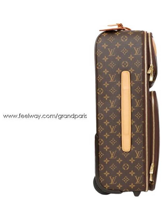 men s luggage bag - LOUIS VUITTON - BALAAN 3