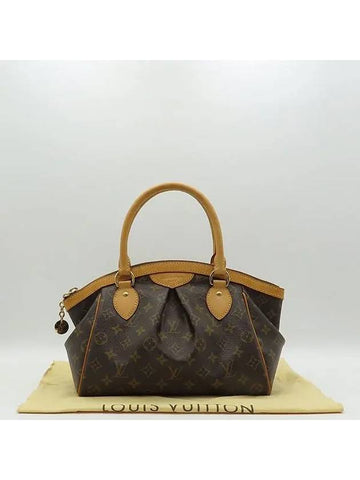 M40143 tote bag - LOUIS VUITTON - BALAAN 1