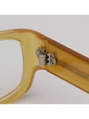 Glasses frame GA806 PD9 men women horn rim fashion - GIORGIO ARMANI - BALAAN 6