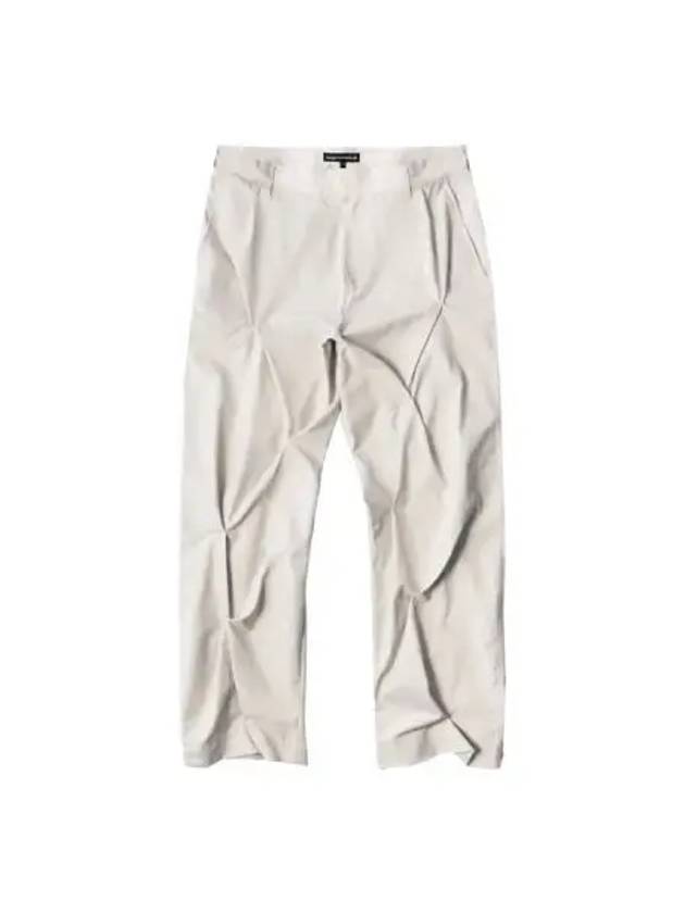 IgoFreedomRab Wrap Nip Crump Pants Sand Beige - AEGO FREEDOM LAB - BALAAN 1