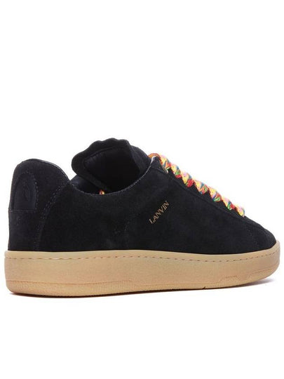 Lanvin Sneakers - LANVIN - BALAAN 2