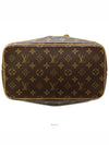 women shoulder bag - LOUIS VUITTON - BALAAN 5