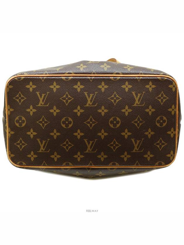 women shoulder bag - LOUIS VUITTON - BALAAN 5