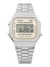 Watch A168WA 8AYDF 8A Retro Metal Women s - CASIO - BALAAN 1