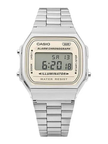 Watch A168WA 8AYDF 8A Retro Metal Women s - CASIO - BALAAN 1