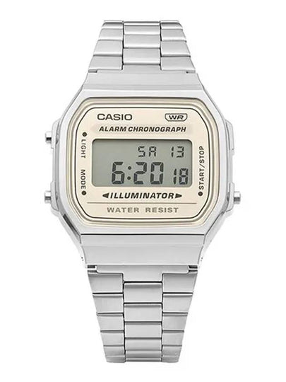 Watch A168WA 8AYDF 8A Retro Metal Women s - CASIO - BALAAN 2