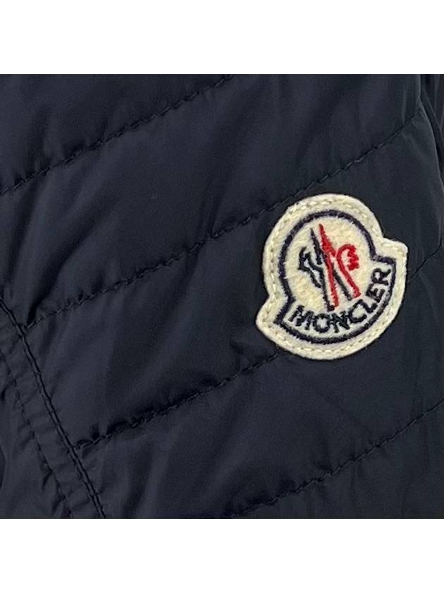 men s rider windbreaker jacket - MONCLER - BALAAN 7