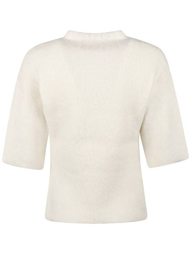 Fabiana Filippi Sweaters - FABIANA FILIPPI - BALAAN 4