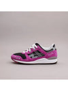 NY Gel-Lyte III Low-Top Sneakers Black Pink - ASICS - BALAAN 2