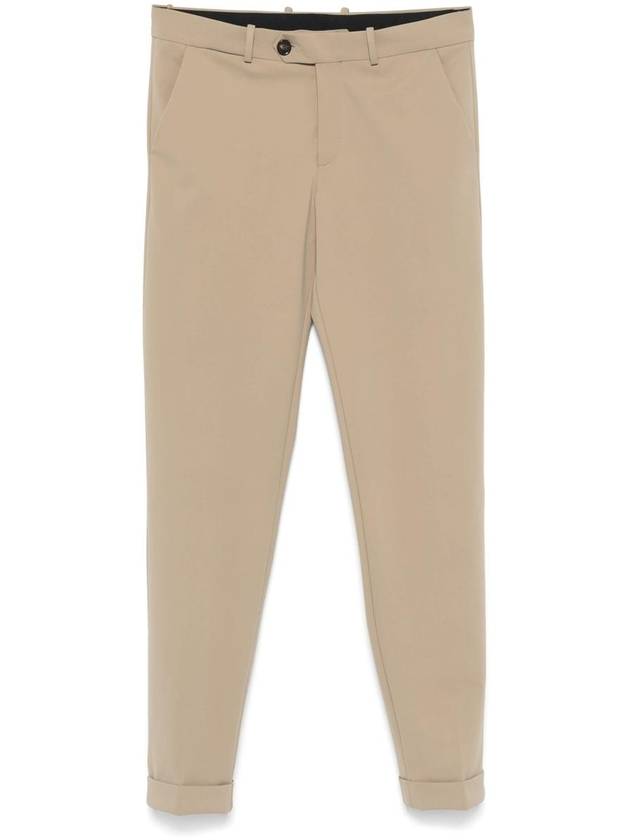 Rrd Trousers - RRD ROBERTO RICCI DESIGNS - BALAAN 1