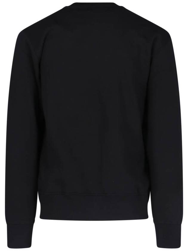 VERSACE JEANS COUTURE Sweaters Black - VERSACE - BALAAN 2