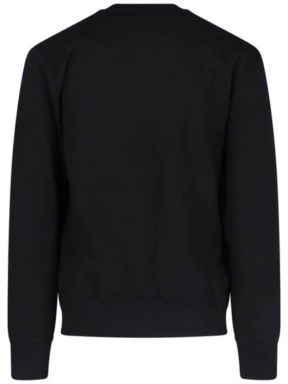 VERSACE JEANS COUTURE Sweaters Black - VERSACE - BALAAN 2