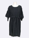 Smith Market Used Luxury Black One Piece Women s Clothing - CHLOE - BALAAN 1