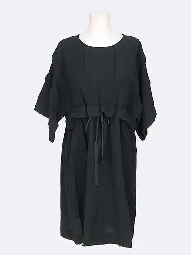 Smith Market Used Luxury Black One Piece Women s Clothing - CHLOE - BALAAN 1