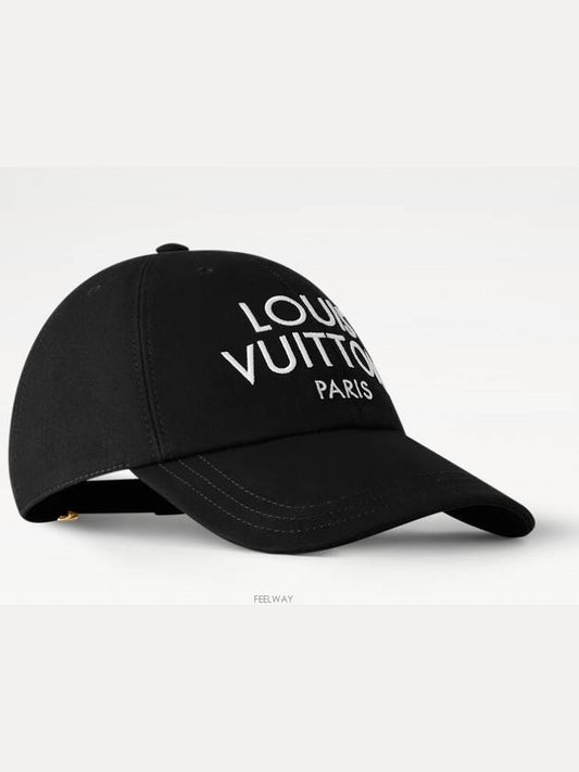 M7587M NEW My LV Paris Cap - LOUIS VUITTON - BALAAN 2