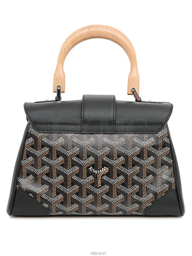 women cross bag - GOYARD - BALAAN 5