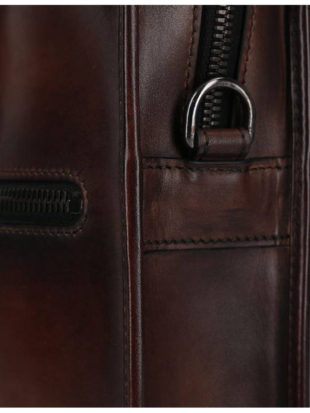 un jour tote shoulder bag briefcase briefcase M211819 MI5 - BERLUTI - BALAAN 4