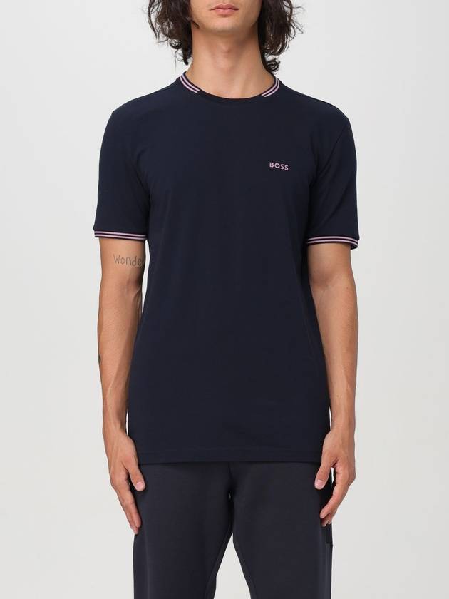 T-shirt uomo Boss - HUGO BOSS - BALAAN 1