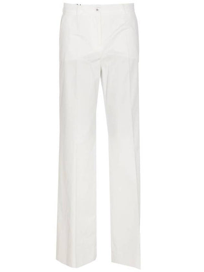 flare pants FTC0VT FUFJRW0001 B0011000332 - DOLCE&GABBANA - BALAAN 2