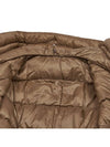 Women s Seica Hooded Padded Jacket 051 - MAX MARA - BALAAN 9