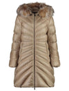 Padding 1C00023 595ZZ 239 Free - MONCLER - BALAAN 1