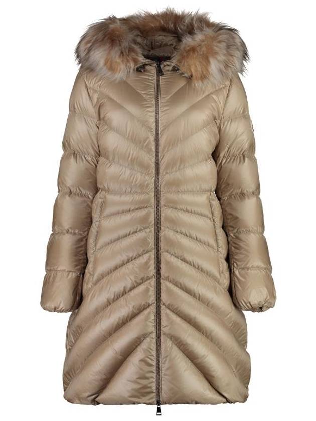 Padding 1C00023 595ZZ 239 Free - MONCLER - BALAAN 1