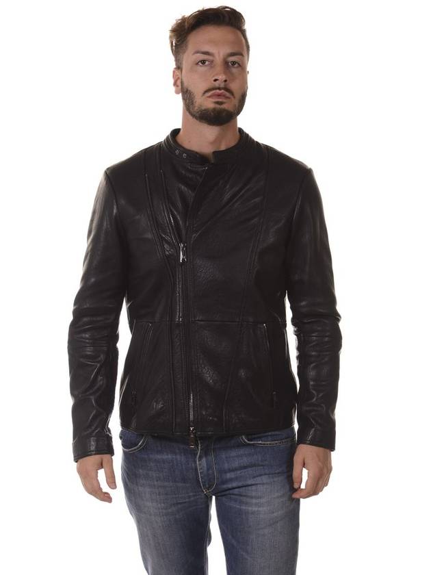 Armani Jeans Jacket - ARMANI JEANS - BALAAN 1