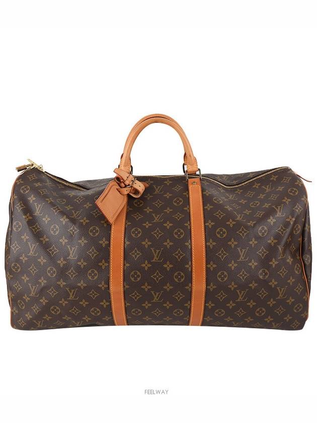 men s luggage bag - LOUIS VUITTON - BALAAN 1