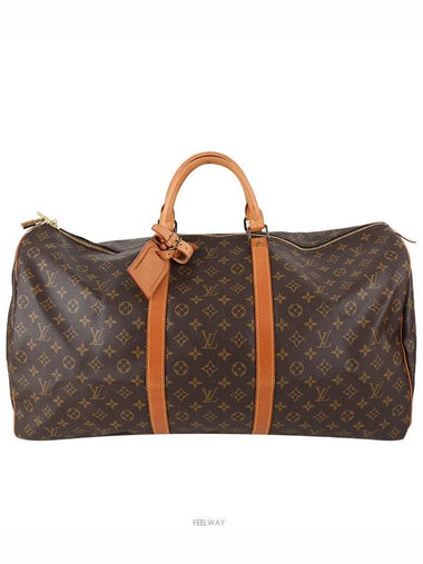 men s luggage bag - LOUIS VUITTON - BALAAN 1