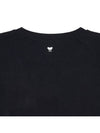 Women's Siamese Cotton TShirt SIAMESE 012 - MAX MARA - BALAAN 7