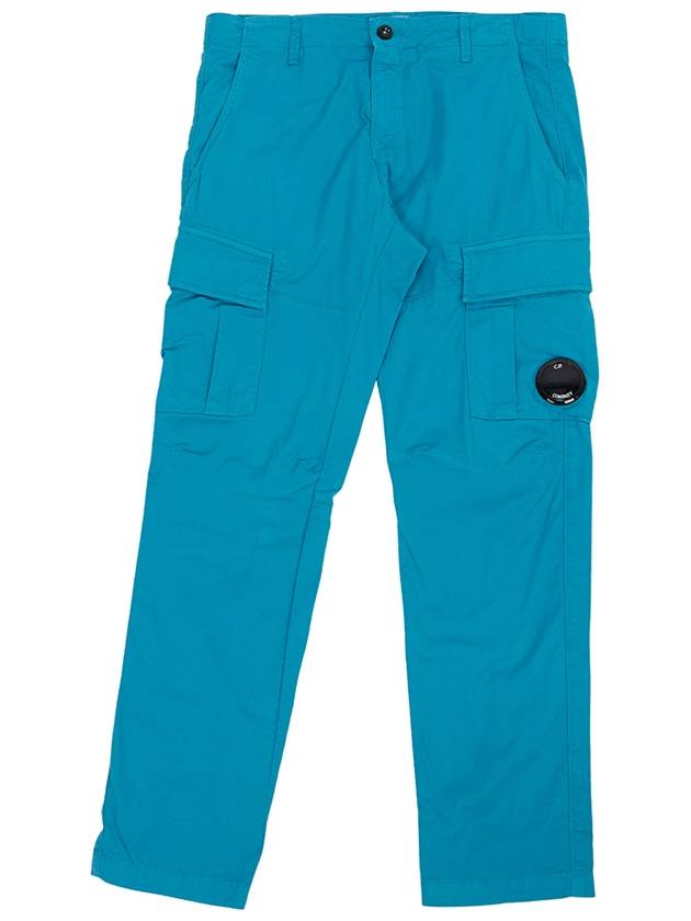 Cargo pants 14CKPA070C 005400G 825 Adults can wear - CP COMPANY - BALAAN 1