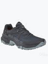 Women's Sertig II Low Gore-Tex Low Top Sneakers Black - MAMMUT - BALAAN 2