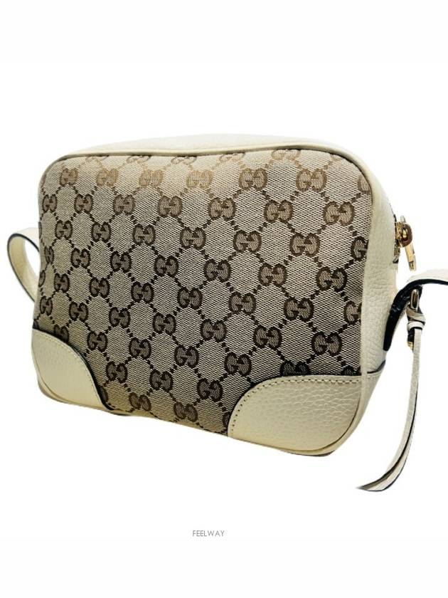 Jacquard disco bag 449413 - GUCCI - BALAAN 5