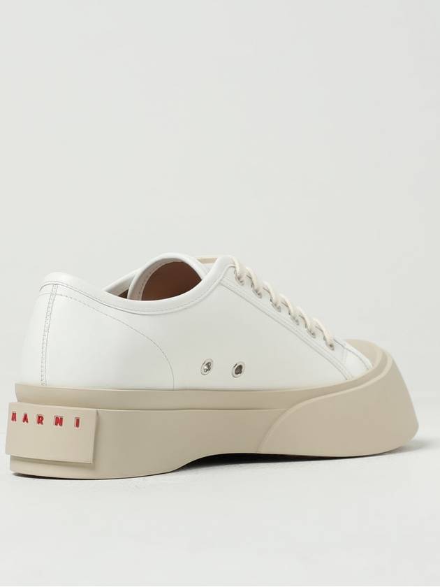 Sneakers Pablo Marni in pelle - MARNI - BALAAN 3