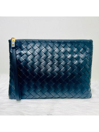 men clutch bag - BOTTEGA VENETA - BALAAN 2