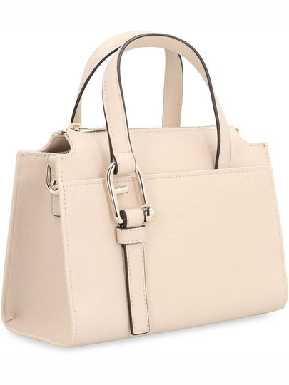 Furla Boston S Leather Handbag - FURLA - BALAAN 2