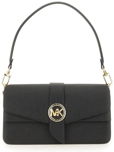 GREENWICH SHOULDER BAG - MICHAEL KORS - BALAAN 1