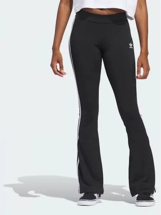 Flare leggings IN1100 Domestic product GQDO24071751463 - ADIDAS - BALAAN 1