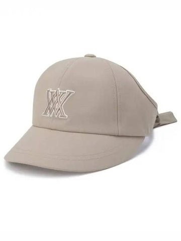 Anew W Basic Half Cap BE Domestic Product GQCY24022159613 - ANEWGOLF - BALAAN 1