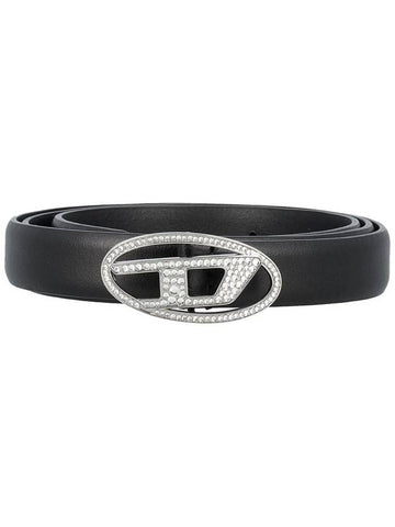 Belt 1DR strass 20 - DIESEL - BALAAN 1