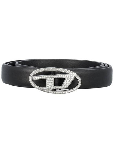 Belt 1DR strass 20 - DIESEL - BALAAN 1