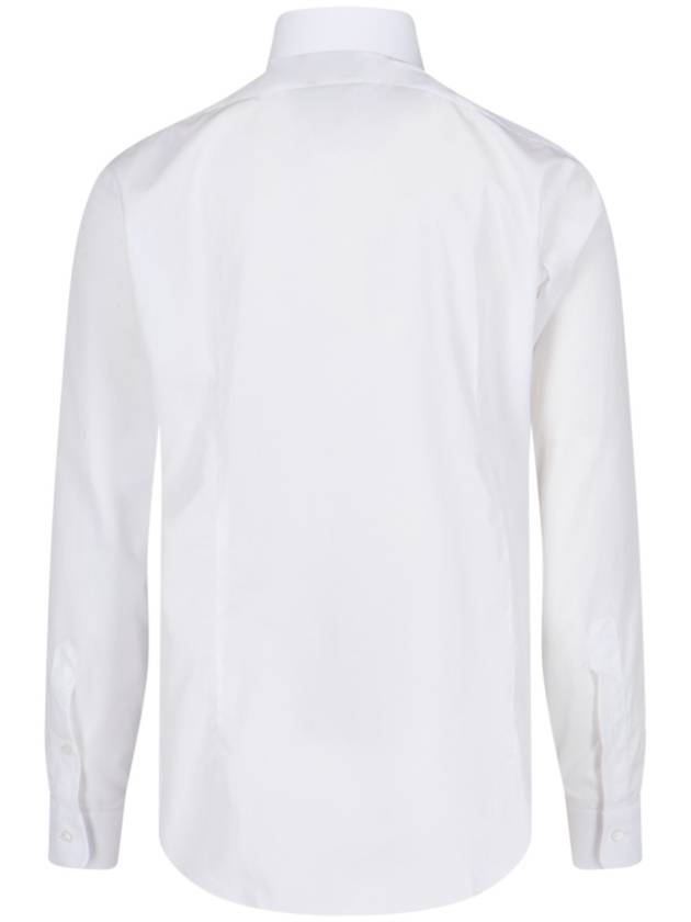 Barba Napoli Shirts White - BARBA - BALAAN 2