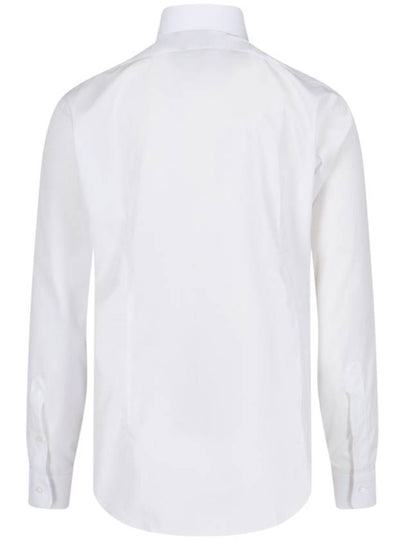 Barba Napoli Shirts White - BARBA - BALAAN 2