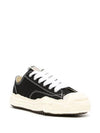 Sneakers A09FW734 BLACK - MAISON MIHARA YASUHIRO - BALAAN 5