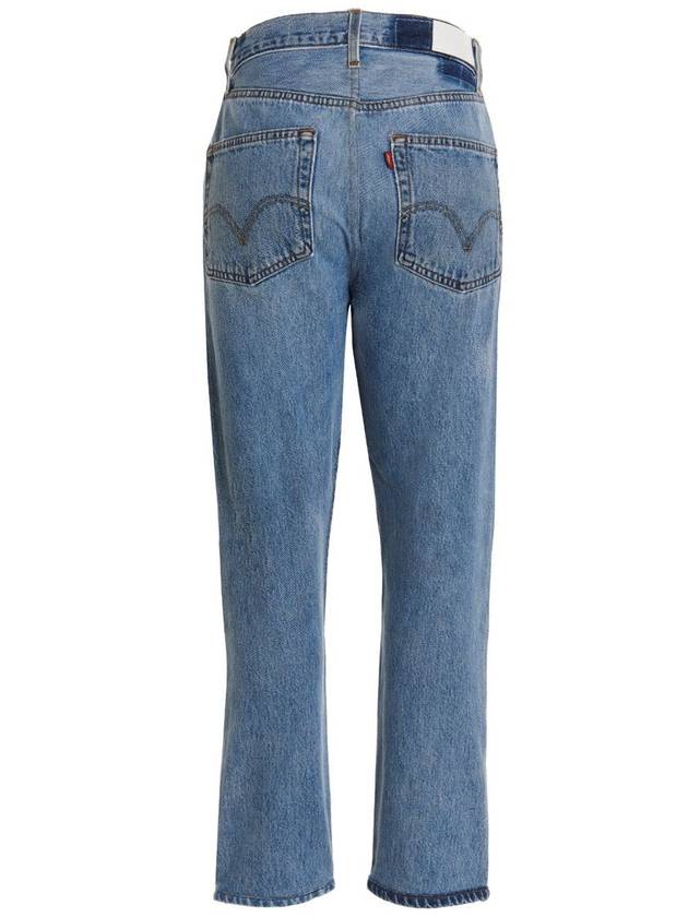 Re/Done 'Vintage Levi'S' Jeans - RE/DONE - BALAAN 8