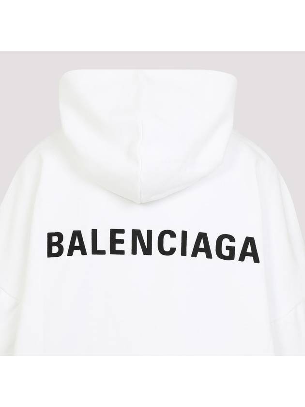 Balenciaga Sweatshirt - BALENCIAGA - BALAAN 3