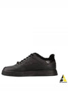 Quinn 6573M Low Top Sneakers Black - PREMIATA - BALAAN 2