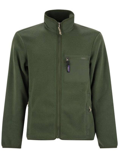 Fleece jacket - PATAGONIA - BALAAN 1