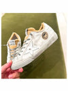 Women s White Dream Maker Superstar GWF00107 F001288 10318 - GOLDEN GOOSE - BALAAN 8