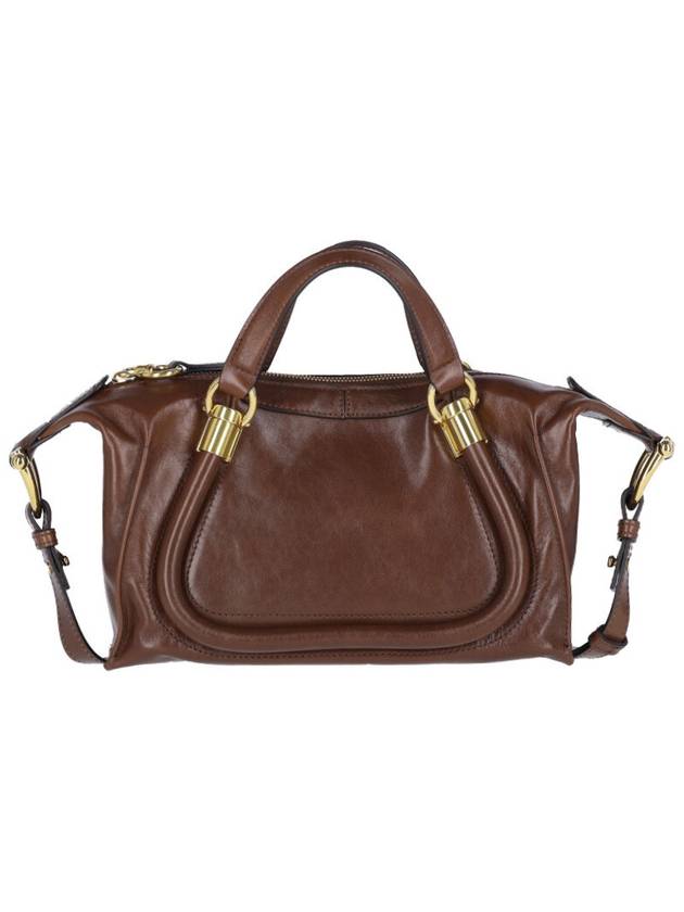 Chloè Bags.. Brown - CHLOE - BALAAN 3